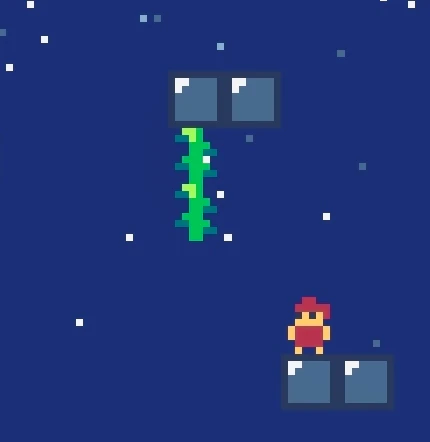 StarClimb