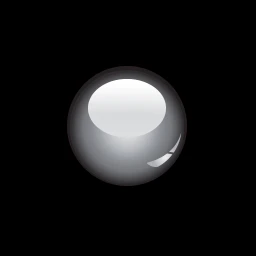 Steel Spin-Ball