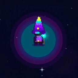 Stellar Ascent