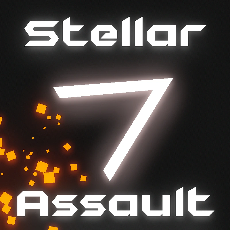 Stellar Assault