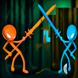 Stick Battle Fight