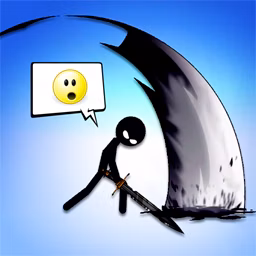 Stick vs Zombies – Epic Battle