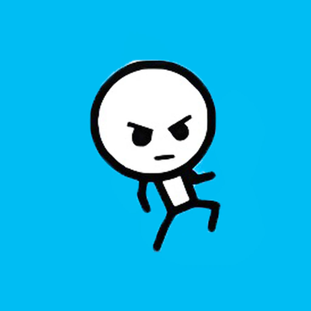 Stickman Reach