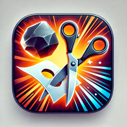 Stone Sheet Shears