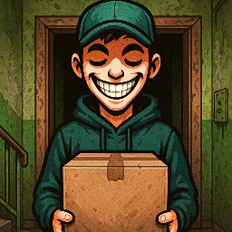 Strange Packages