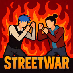 Street War