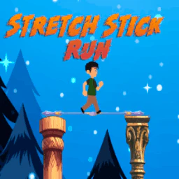 Stretch Stick Run