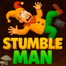 Stumble Man – Ragdoll Platformer