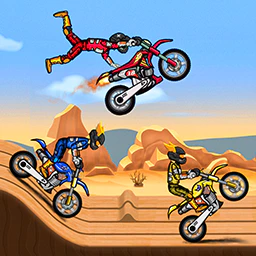 Stunt Extreme