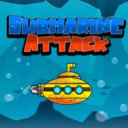 Submarine Attack