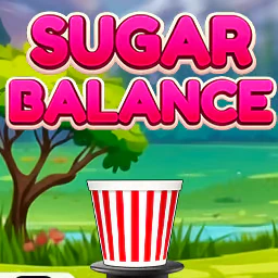 Sugar Balance