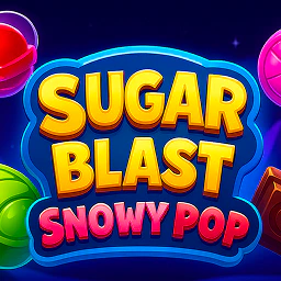 Sugar Blast – Snowy Pop