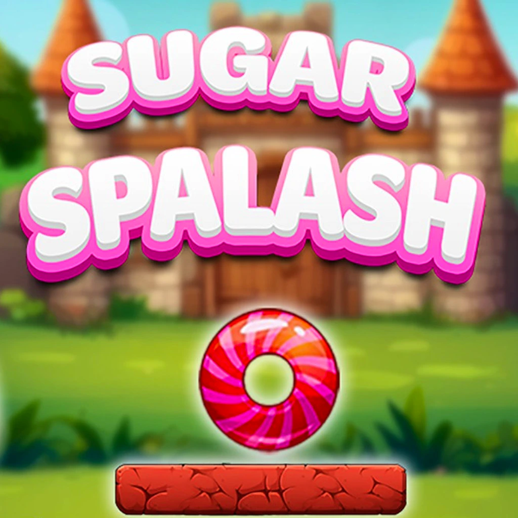 Sugar Spalash