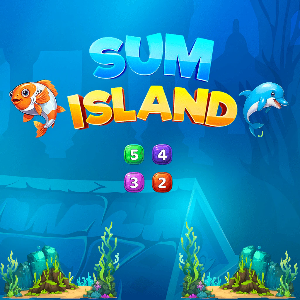 Sum Island