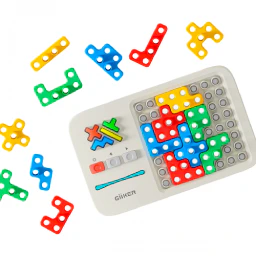 Super Blocks Puzzle