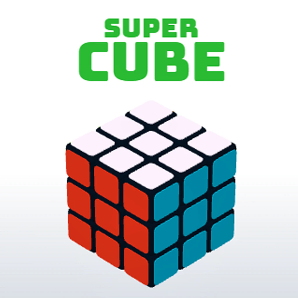 Super Cube