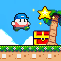 Super Onion Boy 2