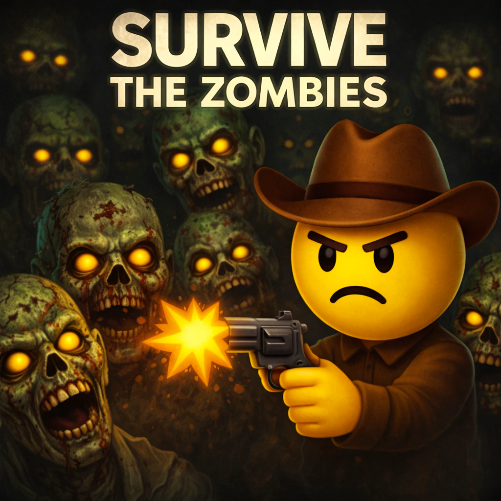 Survive the Zombies