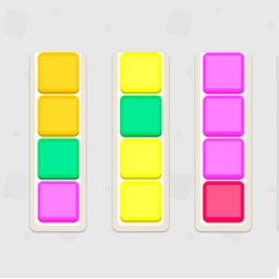 Swatch Swap – Blocks Puzzle