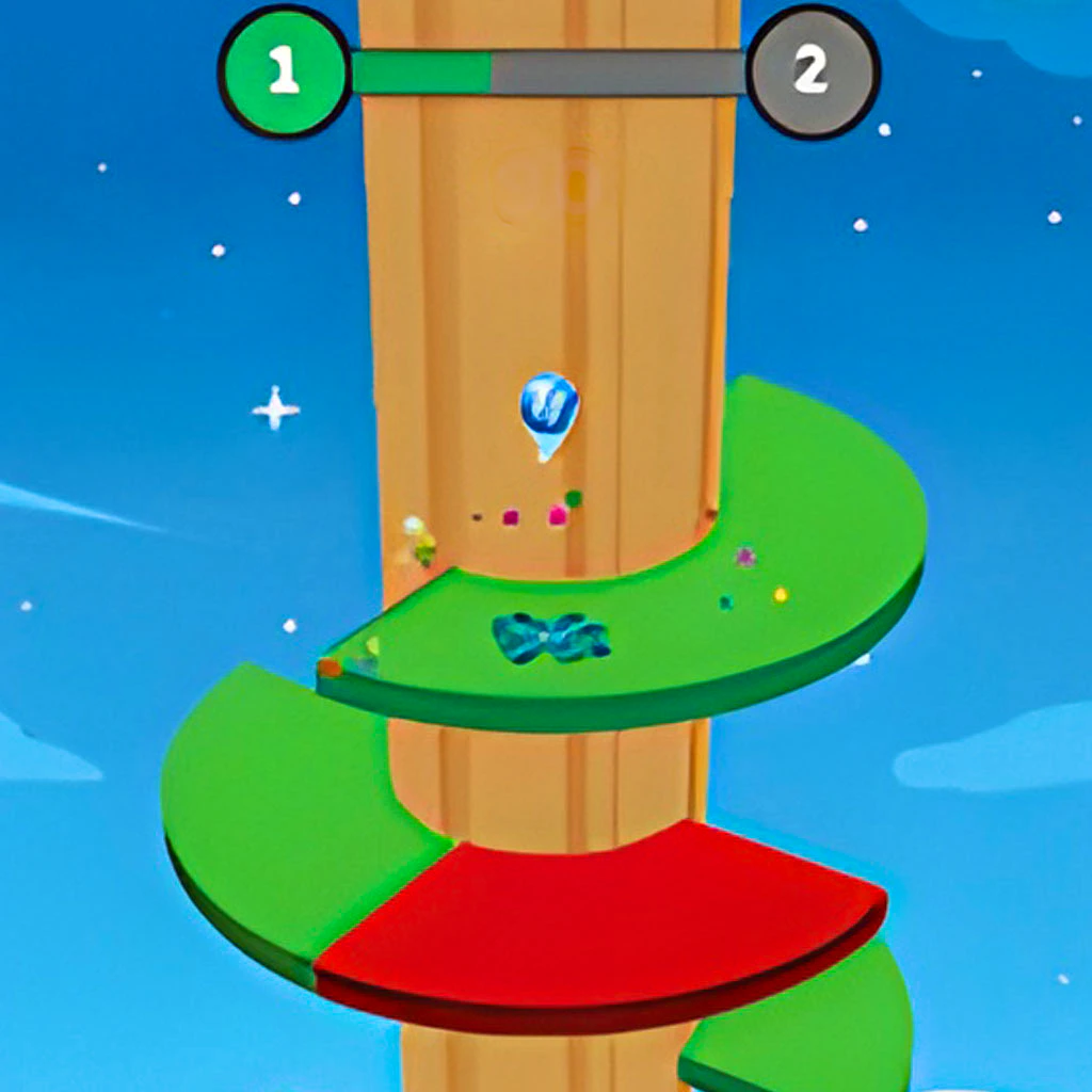 Sweet Drop