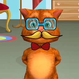 Talking Cat