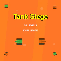 Tank Siege