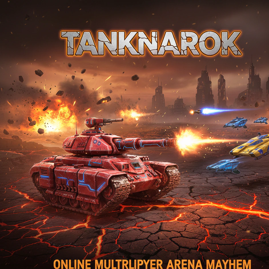 Tanknarok