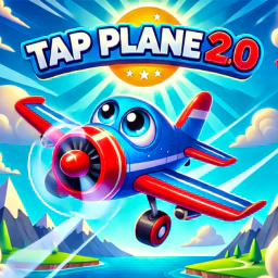 Tap Plane 2.0