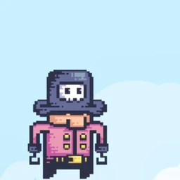 Tappy Flappy Pirate King