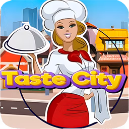Taste City