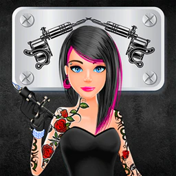 Tattoo Ink – Tattoo Sim