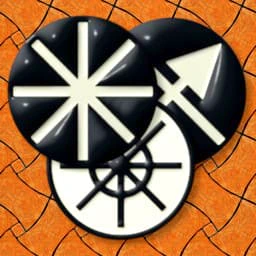 Tavreli Russian Chess