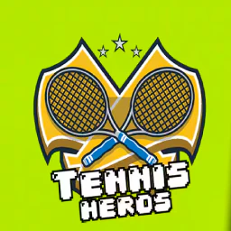 Tennis Heros