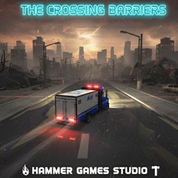 The Crossing Barriers Aid Deliverance