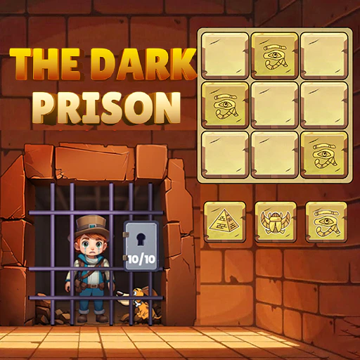 The Dark Prison