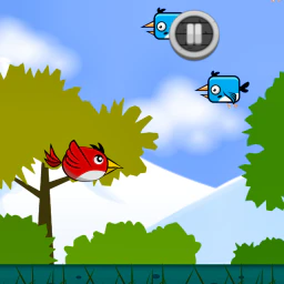 The Flappy Bird