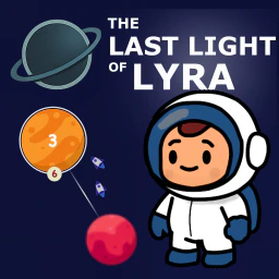 The Last Light of Lyra