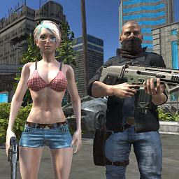 The Last of Survival 2