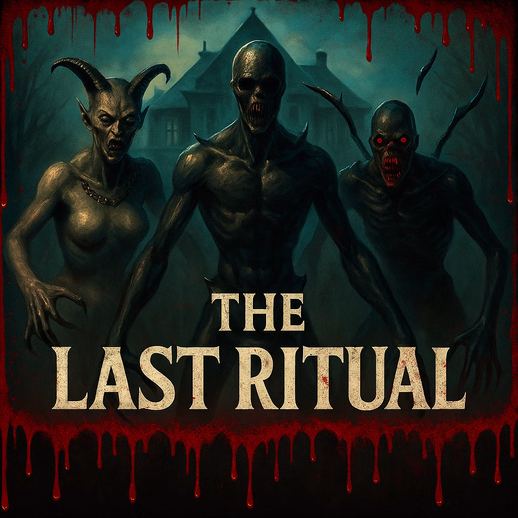 The Last Ritual