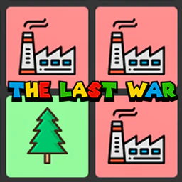 The Last War