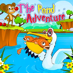 The Pond Adventure