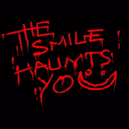 The Smile Haunts You