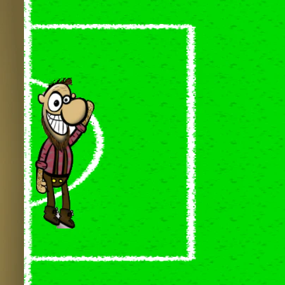 The Soccer