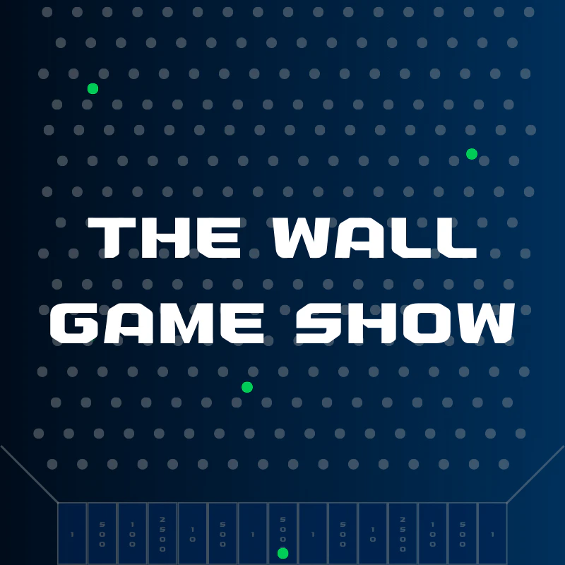 The Wall Game Show