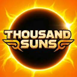 Thousand Suns