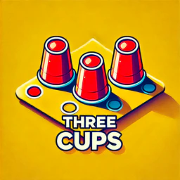 Three Cups