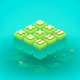 Tic Tac Toe – Match Three