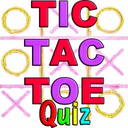 Tic Tac Toe Quiz