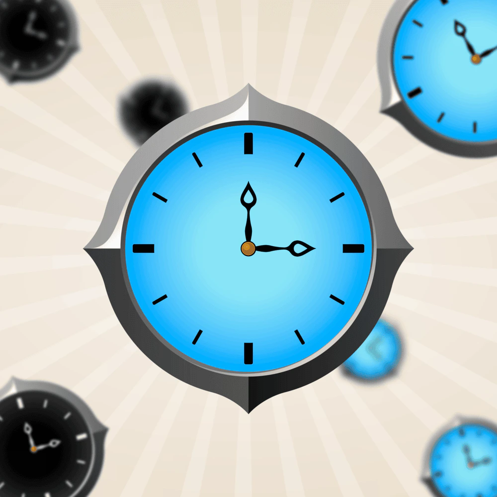 Tic Toc Boom