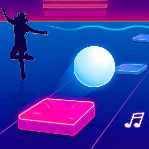 Tile Jumper 3D